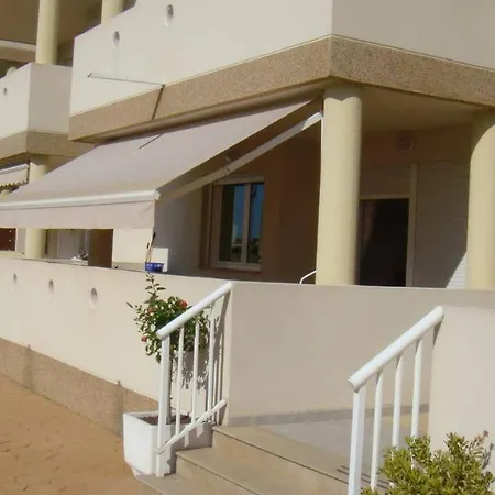 Apartamento Playa Sol Vinaroz Ii Ref 028 アパート *