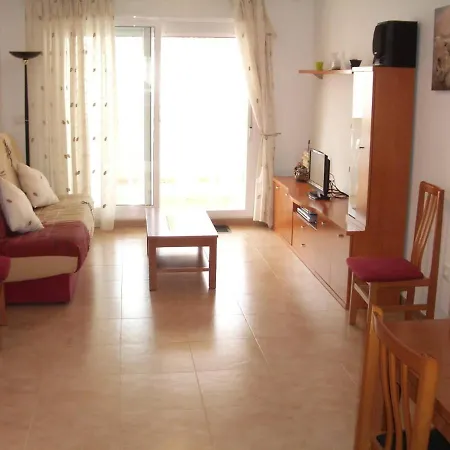 Apartamento Playa Sol Vinaroz Ii Ref 028