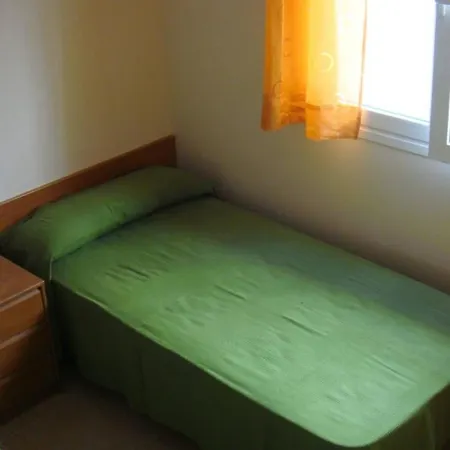 Apartamento Playa Sol Vinaroz Ii Ref 028 アパート *
