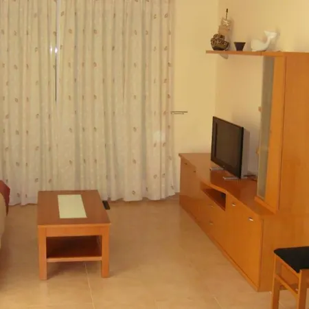 Apartamento Playa Sol Vinaroz Ii Ref 028 * Vinarós