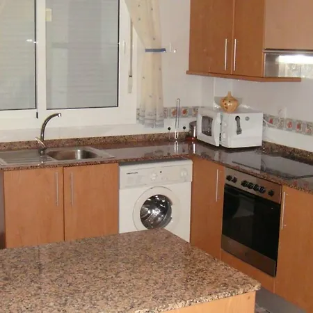 Apartamento Playa Sol Vinaroz Ii Ref 028 アパート