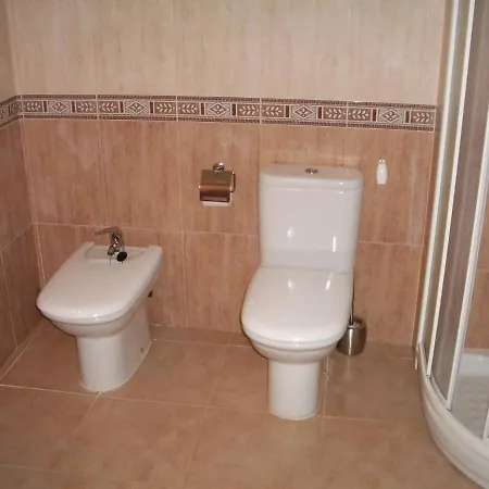 アパート Apartamento Playa Sol Vinaroz Ii Ref 028 *
