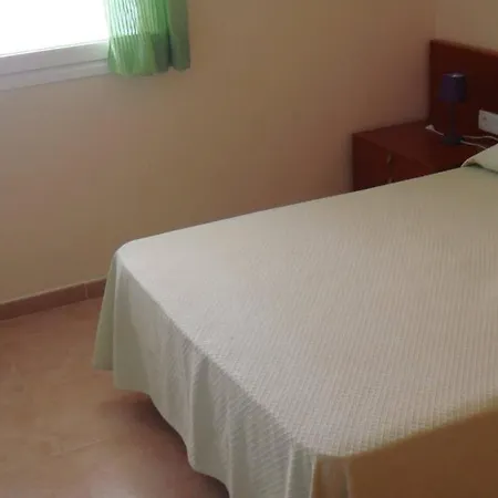 Apartamento Playa Sol Vinaroz Ii Ref 028 アパート