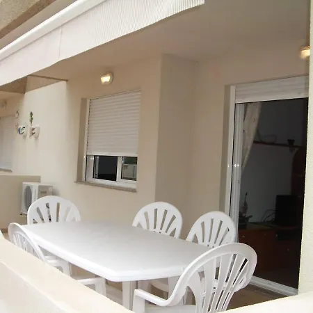 Apartamento Playa Sol Vinaroz Ii Ref 028 Vinarós