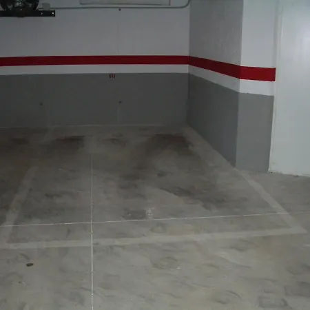 アパート Apartamento Playa Sol Vinaroz Ii Ref 028 *