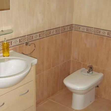 アパート Apartamento Playa Sol Vinaroz Ii Ref 028 Vinarós
